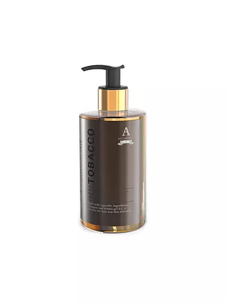 ALCHIMIA SOAP | Duschgel TOBACCO 350ml | 
